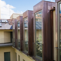 Torino, mix sociale e co-housing per le nuove residenze temporanee