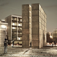 Bologna inaugura il Memoriale della Shoah ad un anno dal concorso