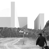 Un rifugio per artisti nel deserto messicano, i vincitori del concorso Inspiration Hotel