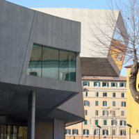 Al MAXXI una rassegna di film e documentari per narrare l'architettura