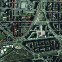 Torino dall'alto, 80 anni di trasformazioni viste dal cielo