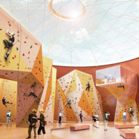 Un parco per sport estremi per riqualificare la centrale a turbogas di Alessandria