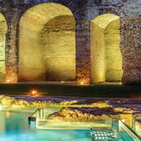 Wellness Design. Torna a febbraio il corso per diventare specialisti nella progettazione di palestre, spazi wellness & SPA