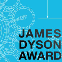 James Dyson Award 2015, premio agli italiani inventori di una plastica di facile riciclo
