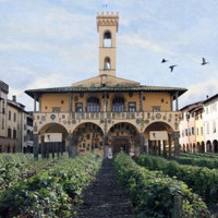 Cartoline dal futuro. Un laboratorio per riflettere sul futuro della città