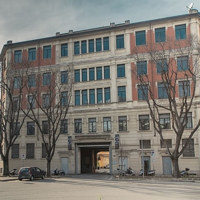 BASE Milano diventa Design Center ed è tra le sedi della XXI Triennale