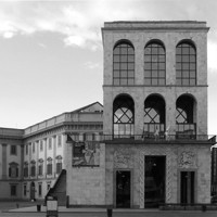 Le architetture di Giovanni Muzio in 17 scatti