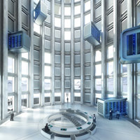 Skyscraper Competition: tra i vincitori un team italiano che reinventa la tipologia dei data center