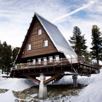 Casa Capriata entra nel censimento nazionale delle architetture del '900