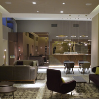 Milano, nell'ex Teatro delle Erbe nasce un design club per il networking