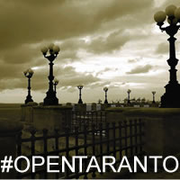 #OpenTaranto. Rilanciare la città vecchia di Taranto