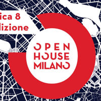 Open House sbarca a Milano