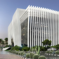 Michel Remon vince il concorso per il nuovo centro di nanoscienze di Tel Aviv