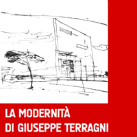 La modernità di Giuseppe Terragni