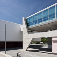 La Biennale assegna a Paulo Mendes da Rocha il Leone d'Oro alla Carriera