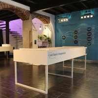 A Milano il retail incontra la finanza: il design per spiegare l'abc di un'ostica materia