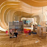 #Scuoleinnovative. Convegno nazionale su architettura e pedagogia