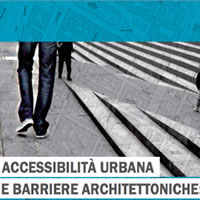 Accessibilità urbana e barriere architettoniche: prescrizioni vigenti e P.E.B.A