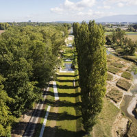 Cercando una forma: conferenza pubblica di Georges Descombes