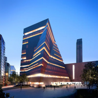 Herzog & de Meuron completano la nuova Tate Modern di Londra