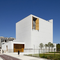 Va a Rafael Moneo il Premio Internazionale di Architettura Sacra