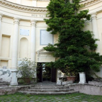 Oltre il Tevere: il Gianicolo tra ville e poeti