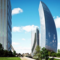 CityLife: posata la prima pietra della Torre Libeskind