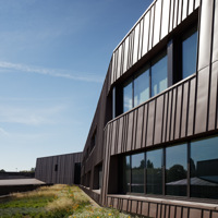 A proposito di Scuole innovative: dalla Francia un polo modello per apertura alla comunità