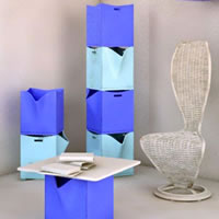 È Daniele Piazzola il vincitore del concorso di design Make It Odd (Take It Home)