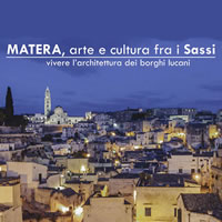 Instaura #ontheroad a Matera per scoprire l'arte e la cultura dei Sassi