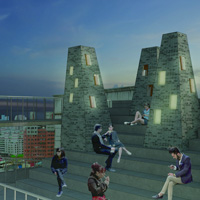 Cannabis Bank: il primo premio al progetto taiwanese U-Can