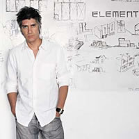 A Talk with Alejandro Aravena, l'architetto cileno da Venezia a Milano