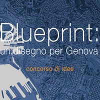 Blueprint Competition: concorso di idee per l'ex Fiera di Genova dopo Renzo Piano