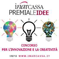 Inarcassa premia le idee. Un concorso dedicato ai brevetti di architetti e ingegneri