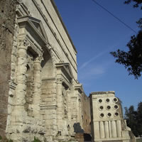 Passeggiate romane. Dal Prenestino al Pigneto: spazi architettonici e urbani di grande diversità
