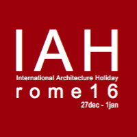 IAHrome16: una nuova scuola dove la scuola è stata distrutta dal sisma