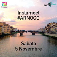 Alla scoperta dell'Arno per ricordare l'alluvione del 1966