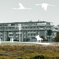 I vincitori del concorso promosso da MiBACT e CNAPPC per la riqualificazione di 9 periferie urbane