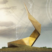 Un podio tutto italiano quello del Lamborghini Road Monument Competition