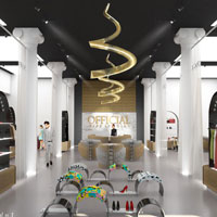 Temporary store a Soho a Manhattan: la giuria annuncia i nomi dei vincitori