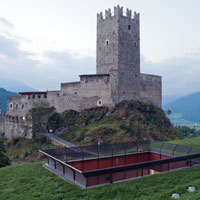 Abitare le Alpi Occidentali in un clima che cambia: un convegno sull'architettura responsabile a Cuneo