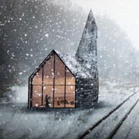 Trans Siberian Pit Stops: vince l'omaggio alla tradizione costruttiva locale