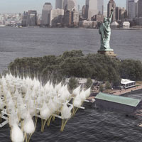 Ecco il migliore Liberty Museum per la città di New York