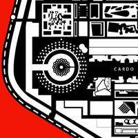 Expo dopo Expo. Il contributo romano per la trasformazione dell'area dell'Expo in mostra a Roma