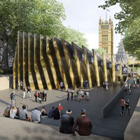 UK's National Holocaust Memorial: pubblicata la shortlist dei dieci migliori progetti
