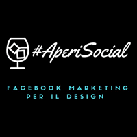 #AperiSocial: mini-corso intensivo su Facebook Marketing per il Design a Milano