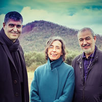 Premio Pritzker 2017: Rafael Aranda, Carme Pigem e Ramon Vilalta riportano il premio in Spagna