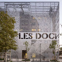 Un nuovo realismo magico: a Pisa incontro e mostra sul progetto Les Docks di 5+1AA