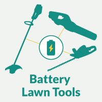 Battery Lawn Tools e Battery Lawn Powerhead: due concorsi per la realizzazione di nuovi utensili da giardinaggio