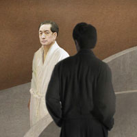 Il progetto Crossing Parallel(s) convince la giuria del concorso Borders: DMZ Underground Bathhouse